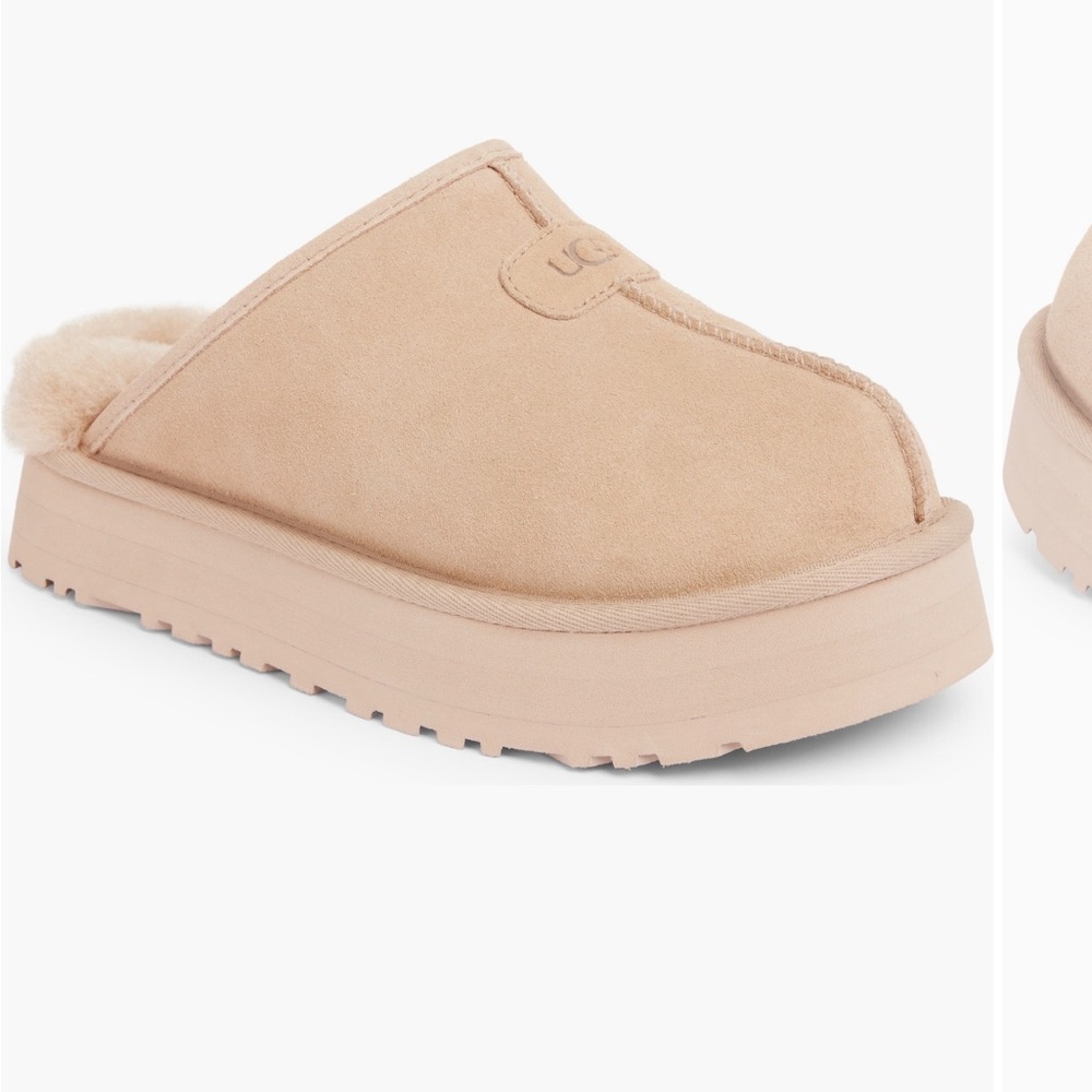 UGG Women's Discoquette Slide Slipper